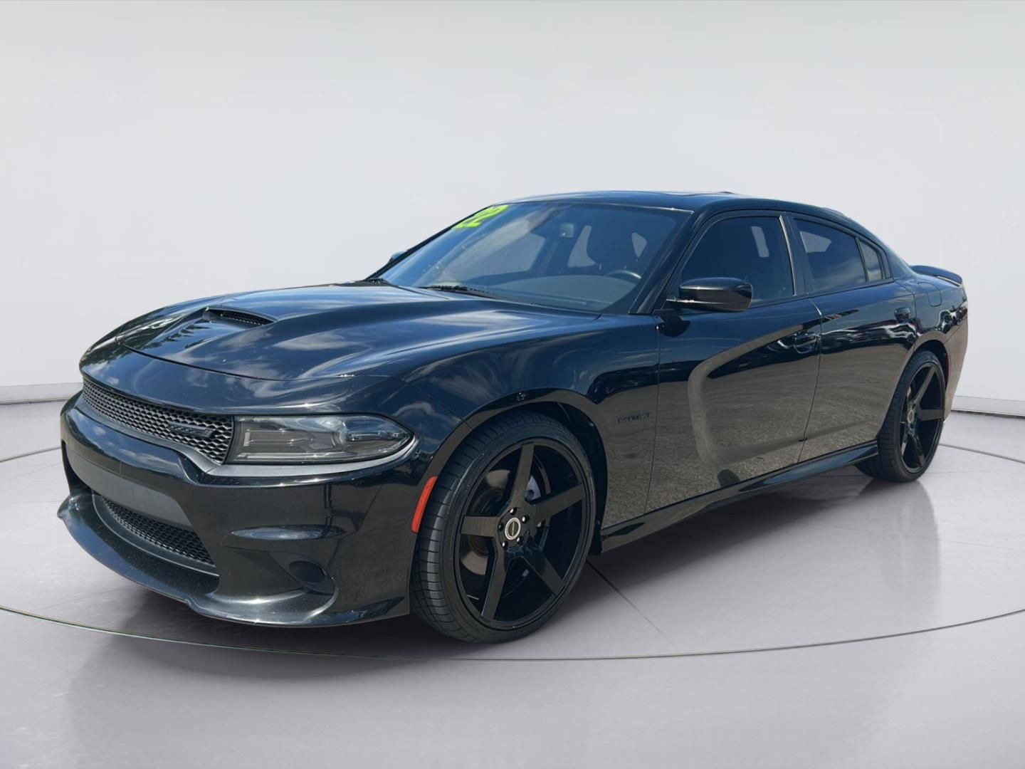 Used 2022 Dodge Charger