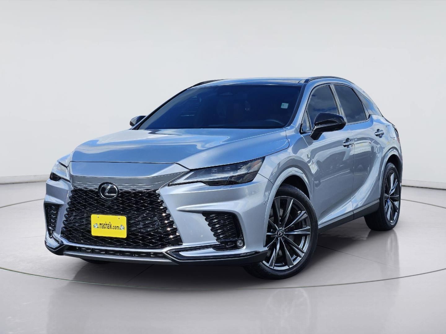 Used 2023 Lexus RX