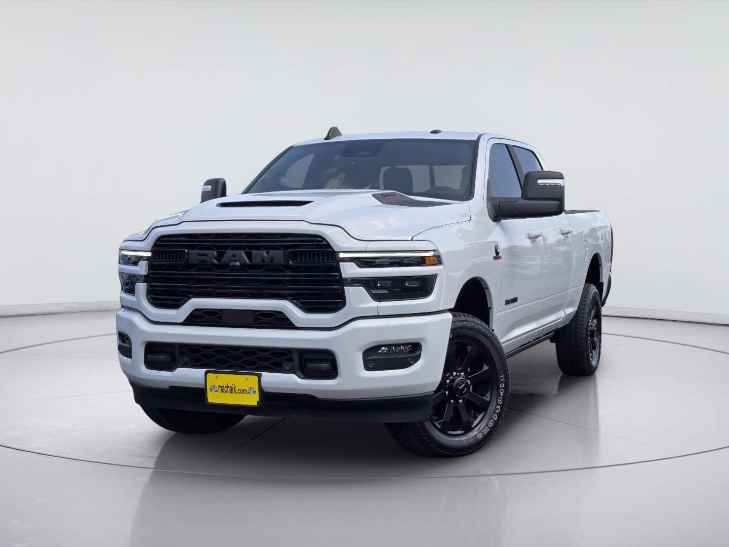 Used 2025 Ram 2500
