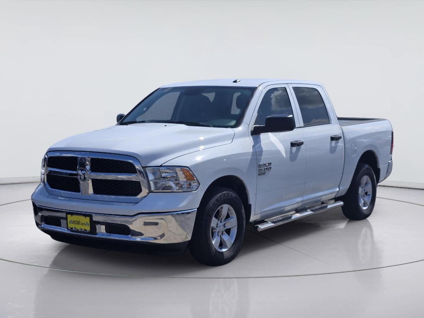 Used 2023 Ram 1500