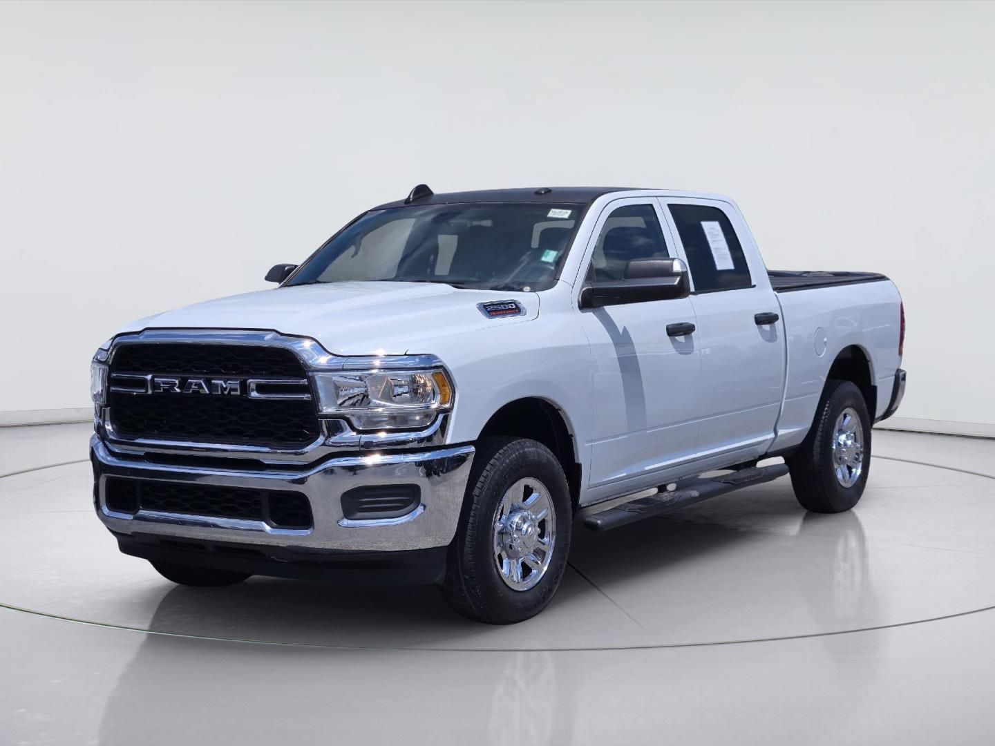 Used 2022 Ram 2500