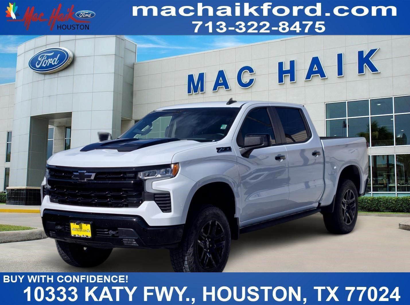 Used 2000 Chevrolet Silverado 1500