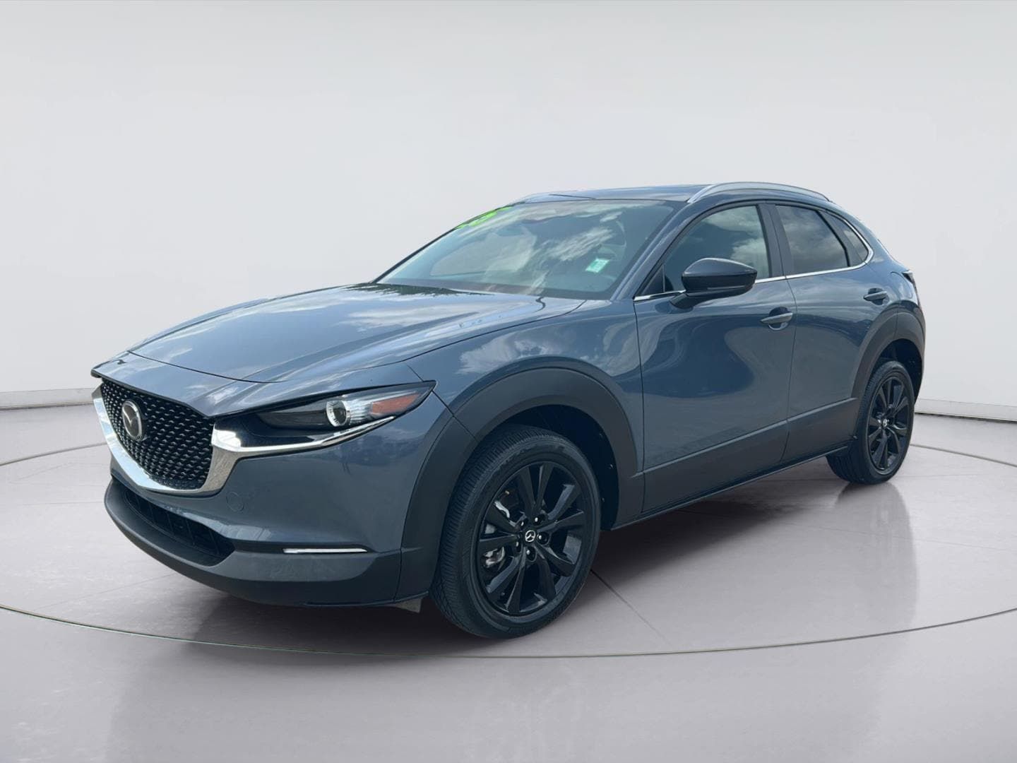 Used 2025 Mazda Mazda