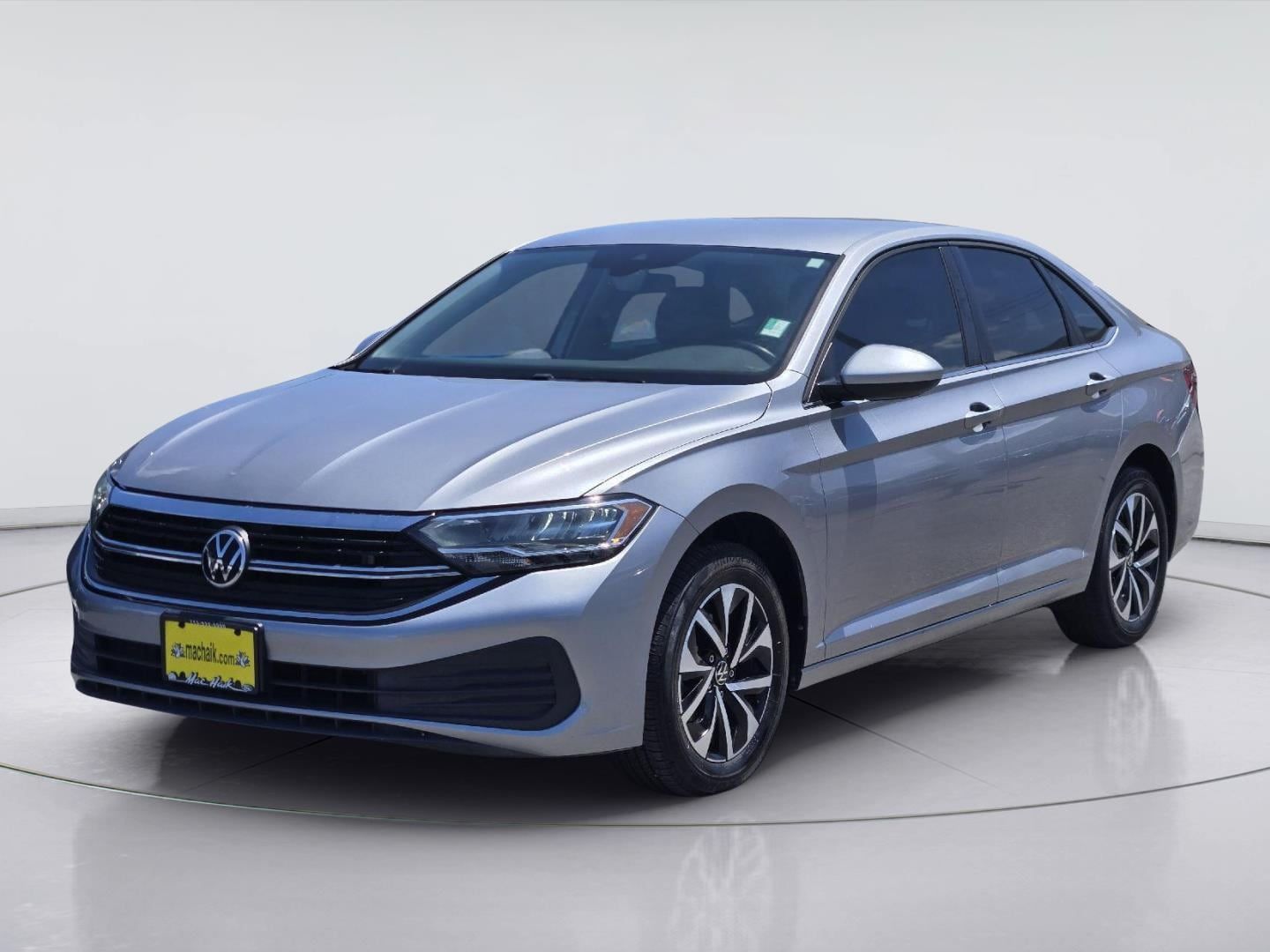 Used 2022 Volkswagen Jetta