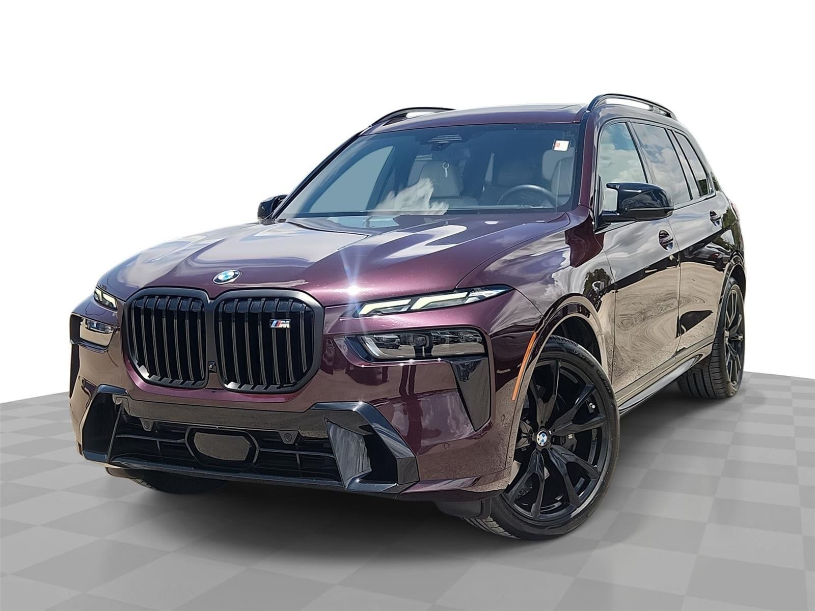 Used 2025 BMW BMW