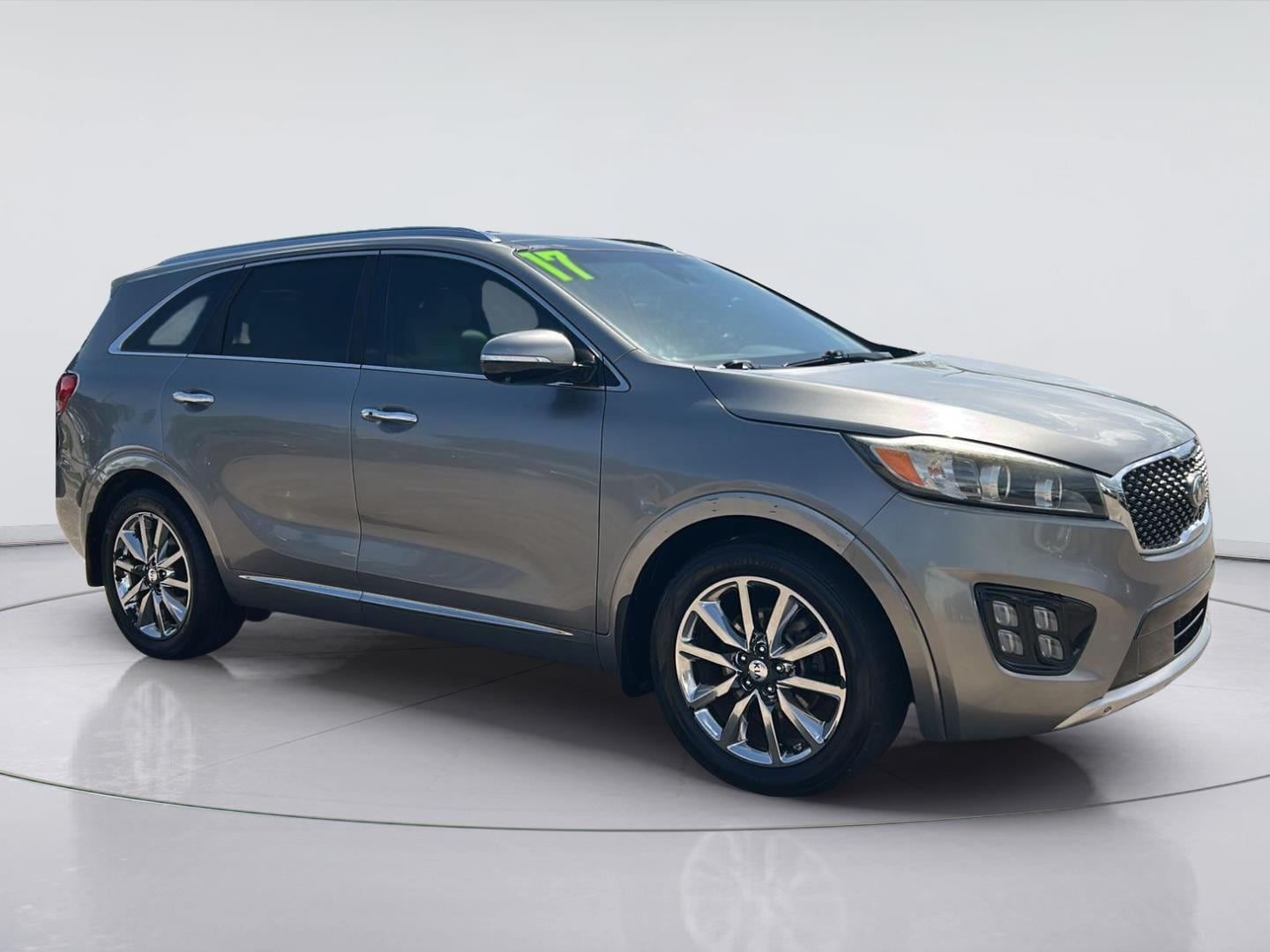 Used 2017 Kia Sorento