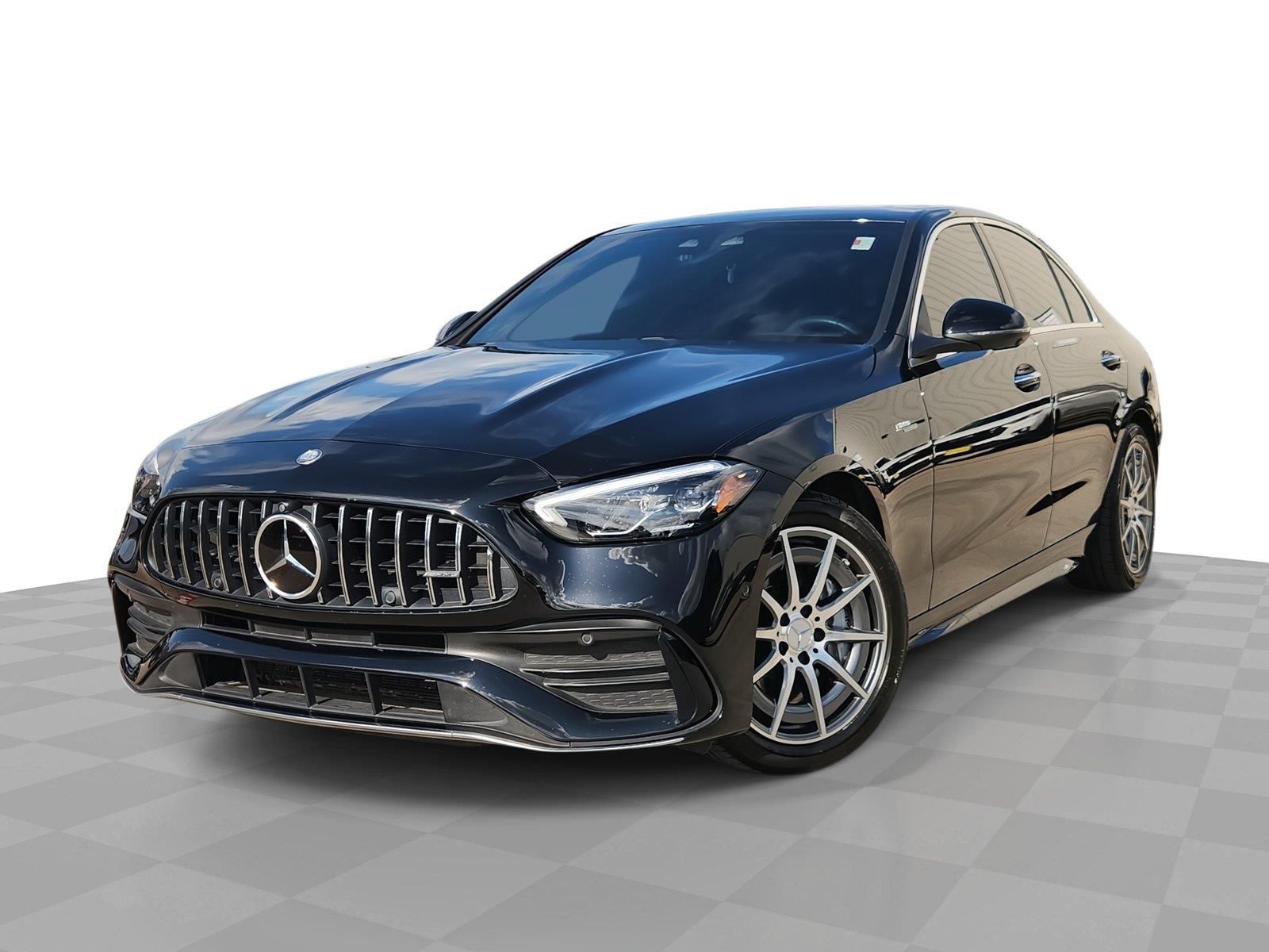 Used 2024 Mercedes-Benz CLA-Class