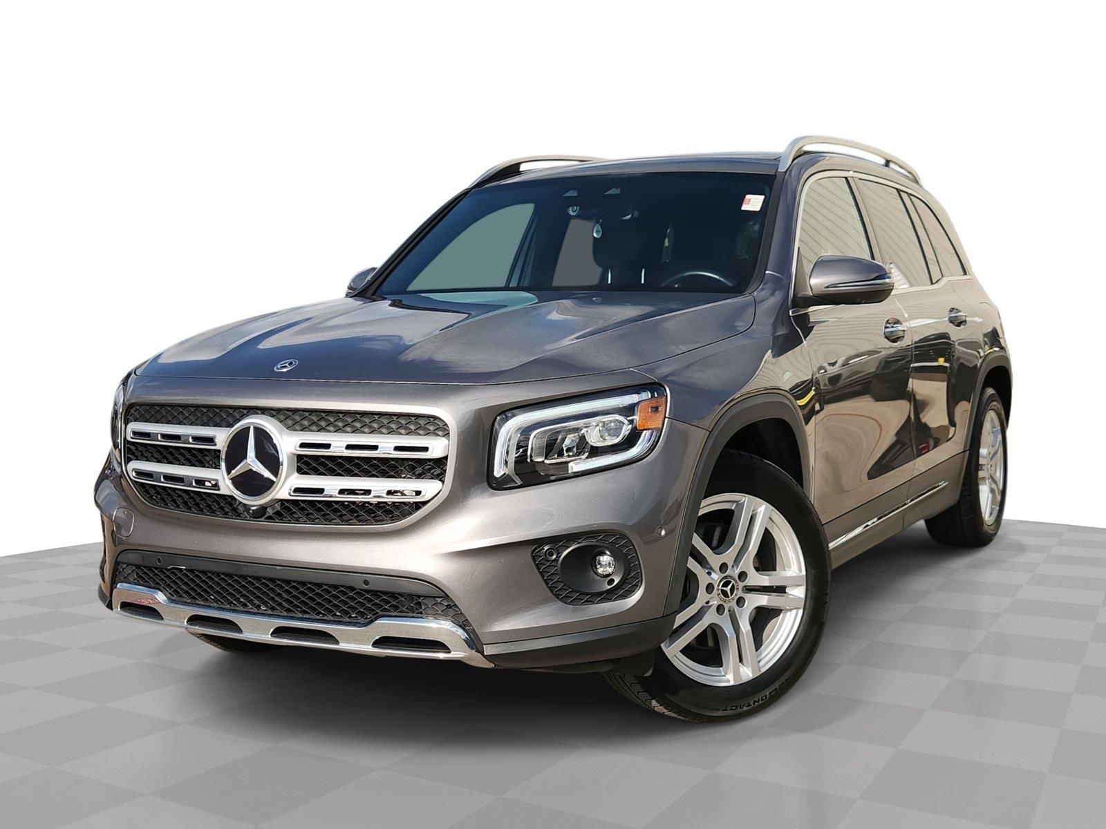 Used 2023 Mercedes-Benz Mercedes-Benz