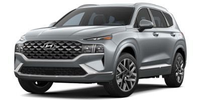 Used 2023 Hyundai Santa Fe Used 2023 Hyundai Santa Fe