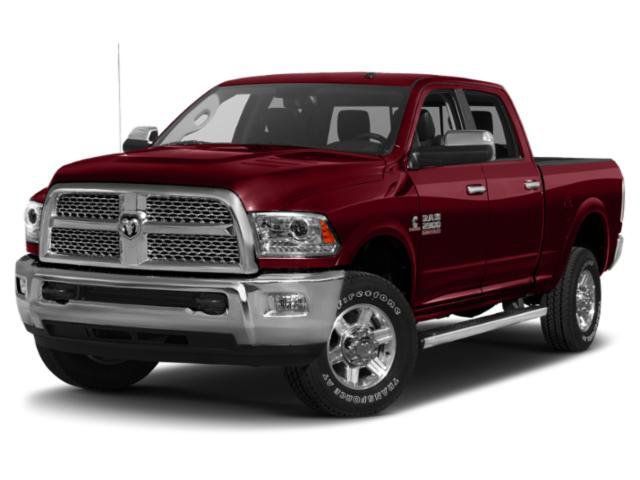 Used 2015 Ram 2500