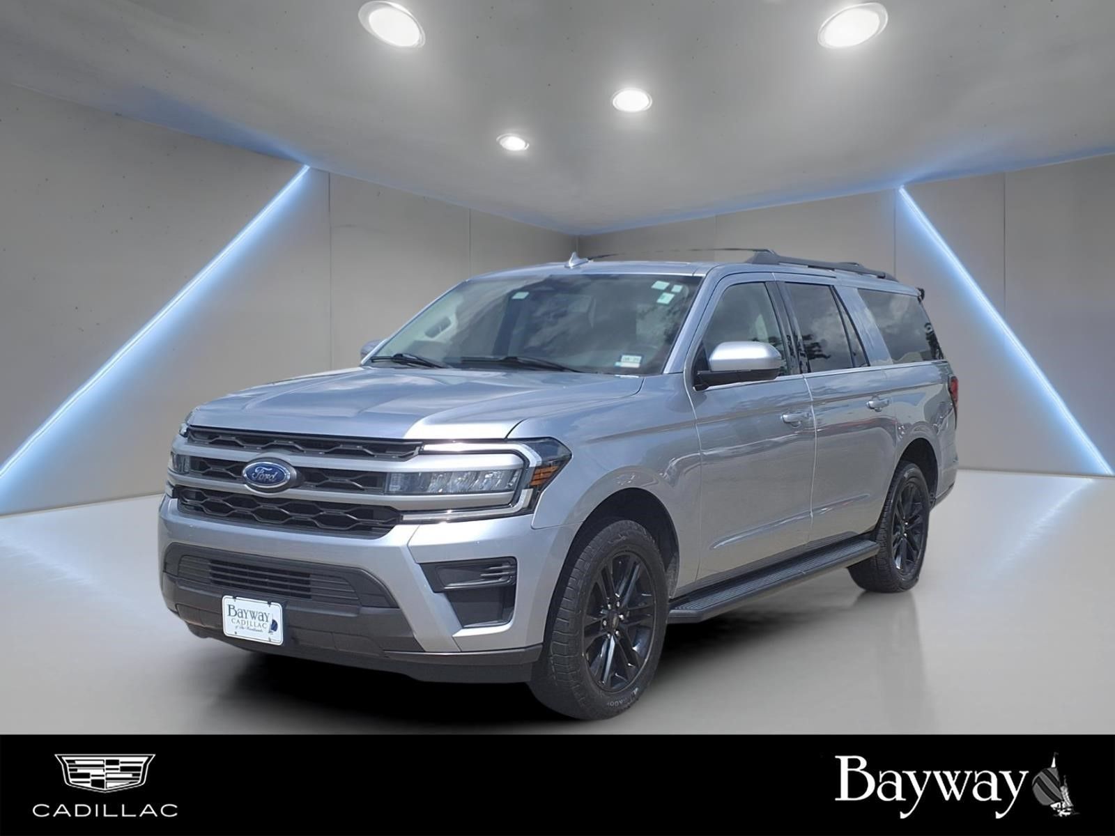 Used 2024 Ford Expedition Max