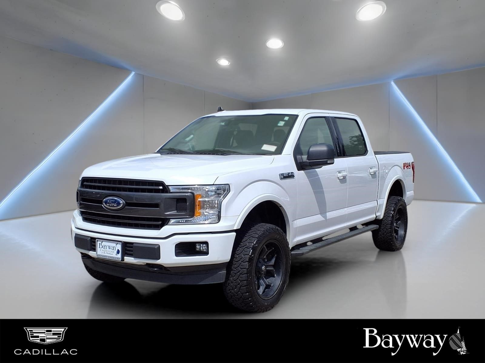 Used 2019 Ford F-150