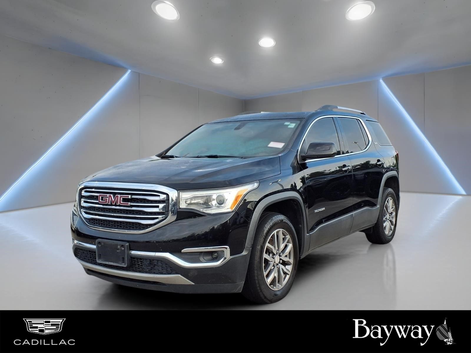 Used 2019 GMC Acadia