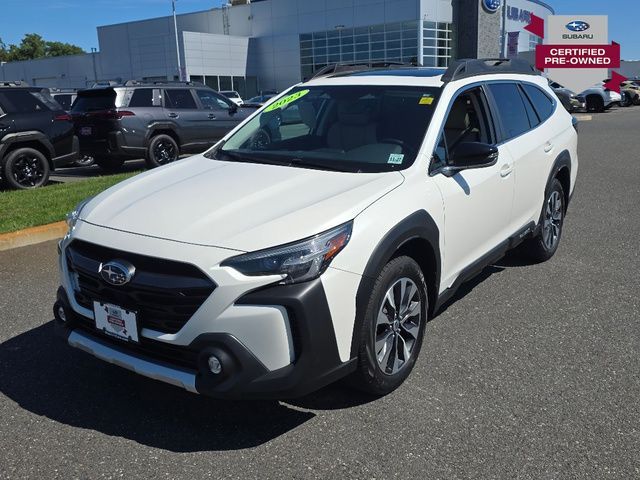 Used 2023 Subaru Outback