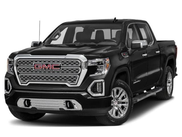 Used 2020 GMC Sierra 1500