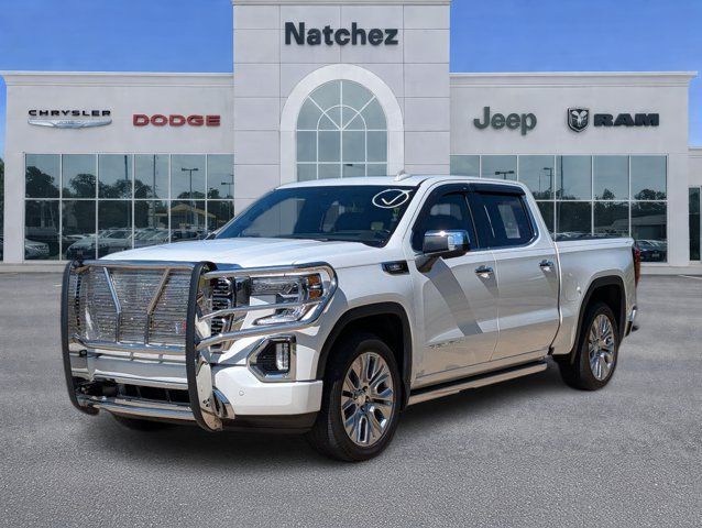 Used 2020 GMC Sierra 1500