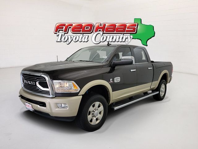Used 2017 Ram 2500