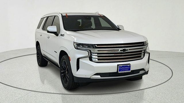 Used 2023 Chevrolet Tahoe