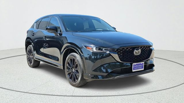 Used 2023 Mazda CX-5