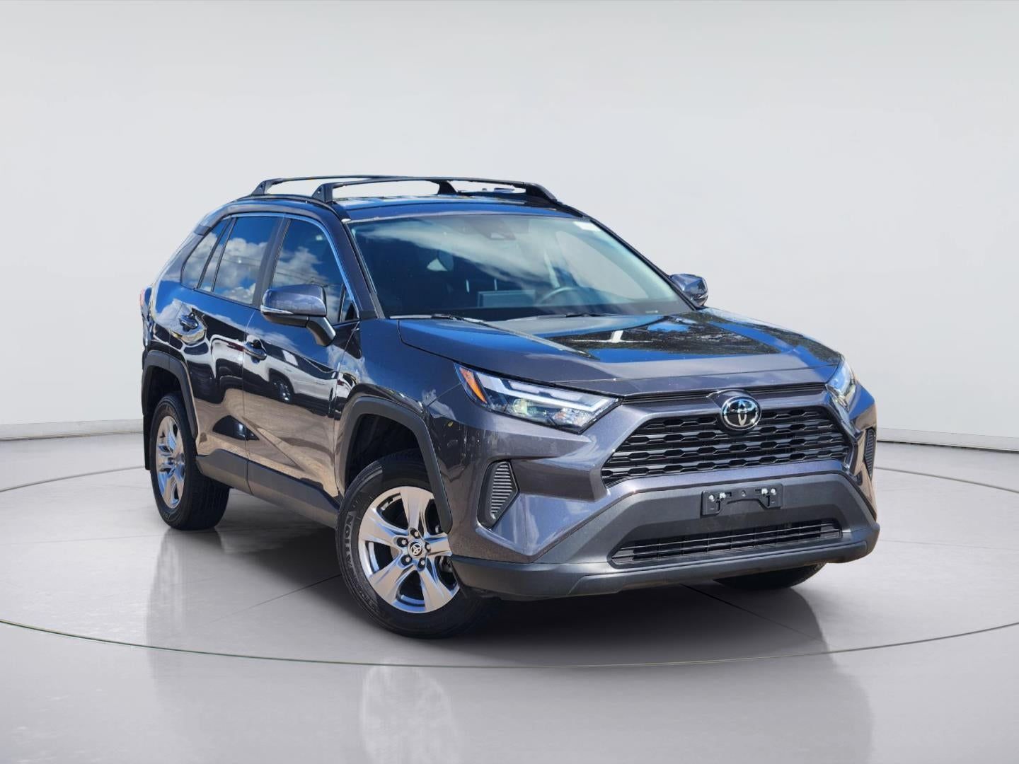 Used 2023 Toyota RAV4