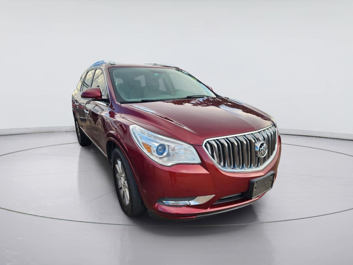 Used 2017 Buick Enclave