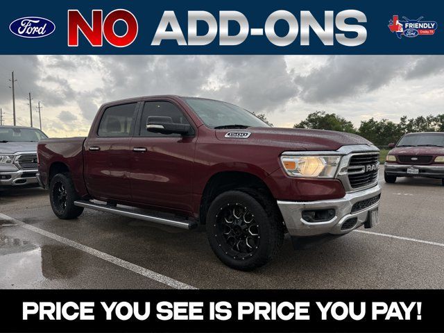 Used 2019 Ram 1500
