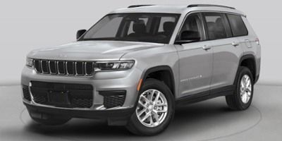 Used 2023 Jeep Grand Cherokee L Used 2023 Jeep Grand Cherokee L