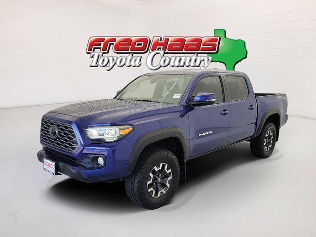 Used 2023 Toyota Tacoma