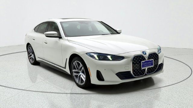 Used 2026 BMW 4 Series