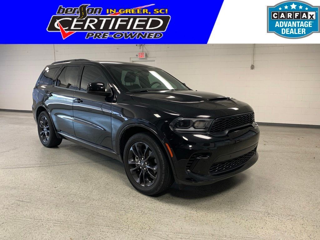 Used 2023 Dodge Durango