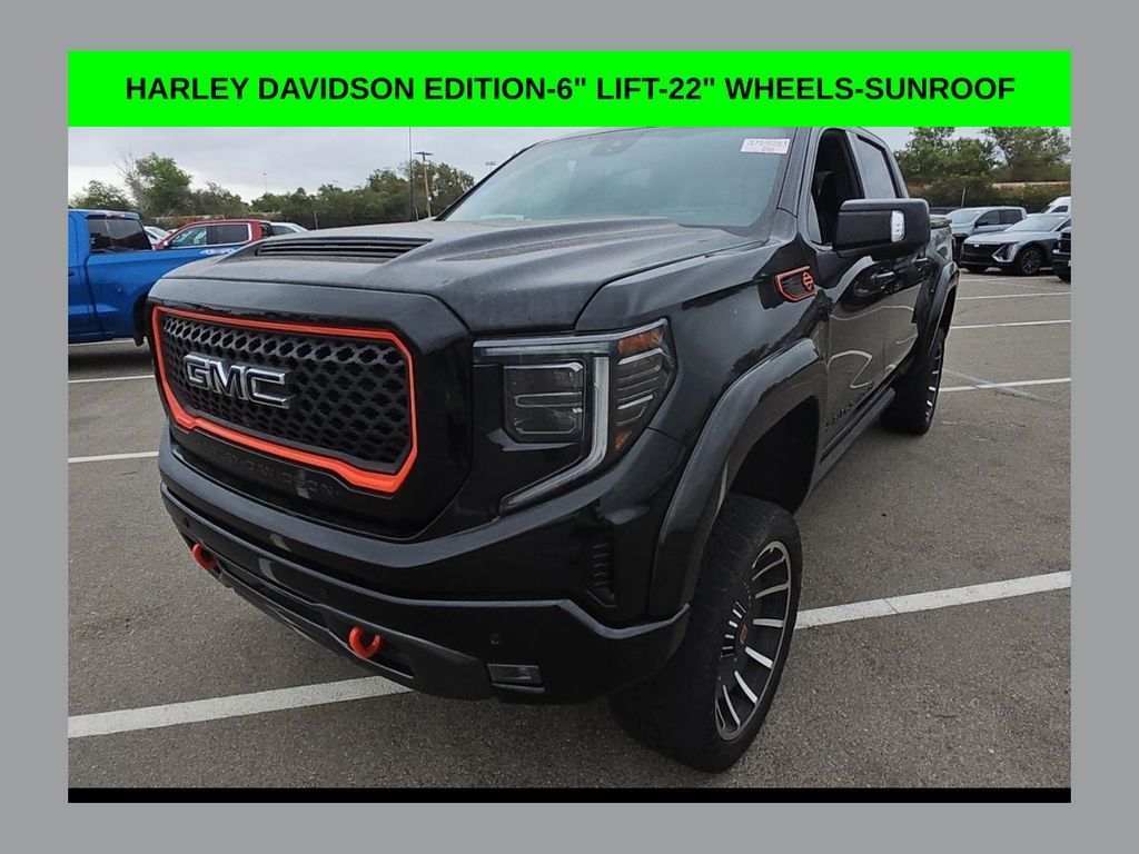 Used 2022 GMC Sierra 1500