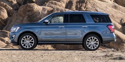2019 Ford Expedition Max