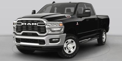 Used 2025 Ram 2500