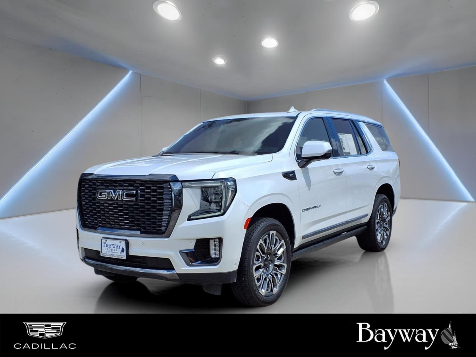 Used 2023 GMC Yukon
