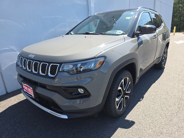 Used 2023 Jeep Compass