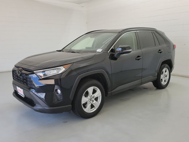 Used 2019 Toyota RAV4