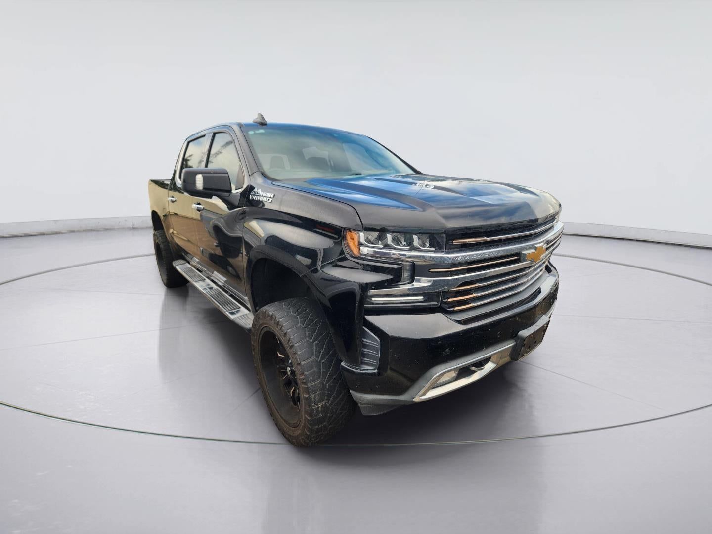 Used 2019 Chevrolet Silverado 1500