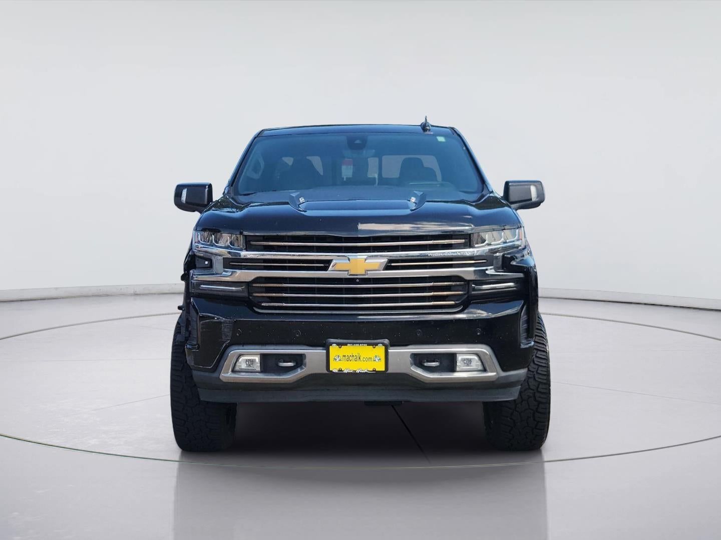 Used 2019 Chevrolet Silverado 1500