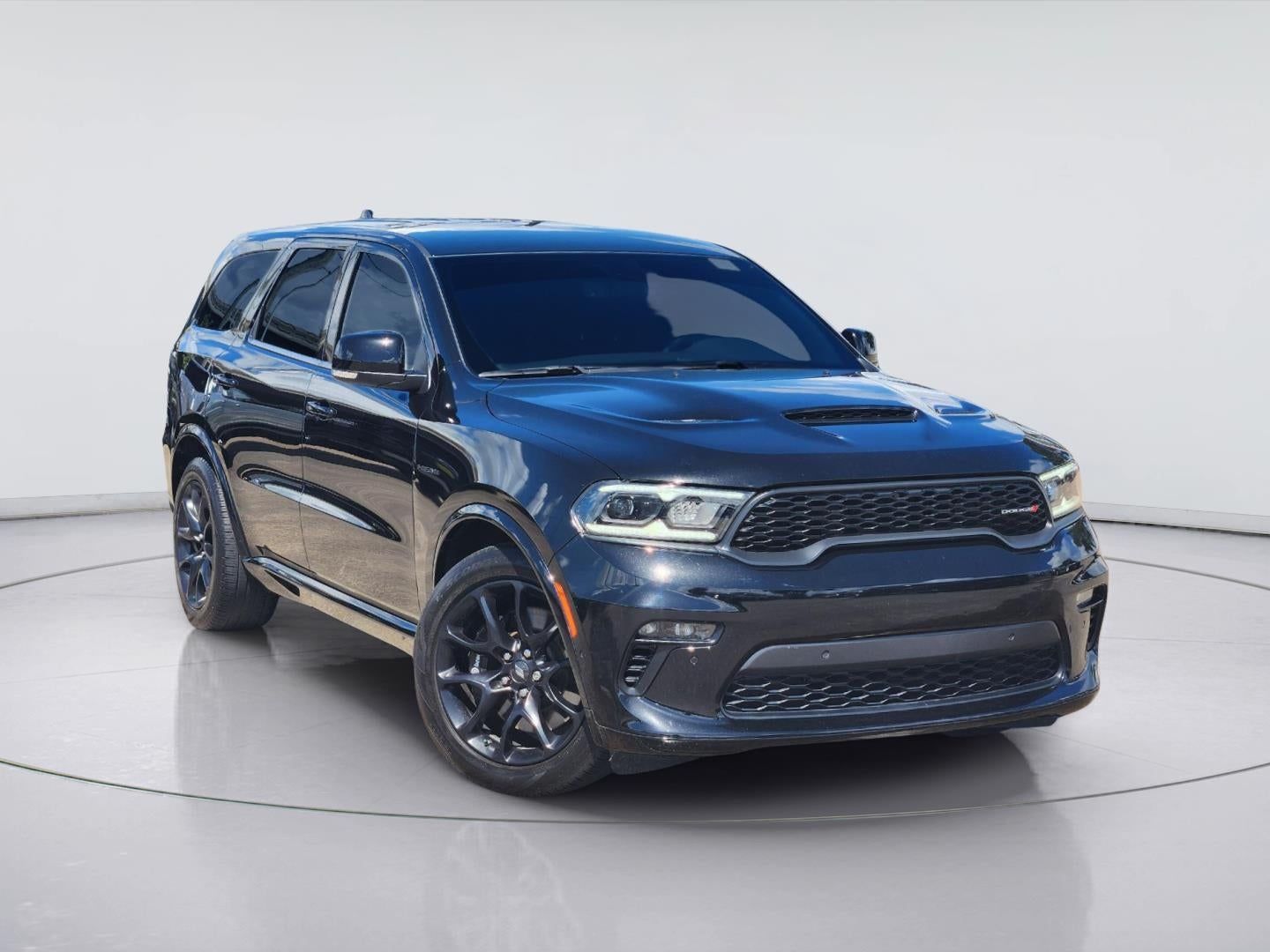 Used 2022 Dodge Durango