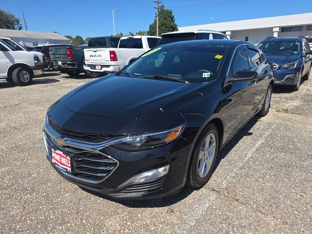 Used 2023 Chevrolet Malibu