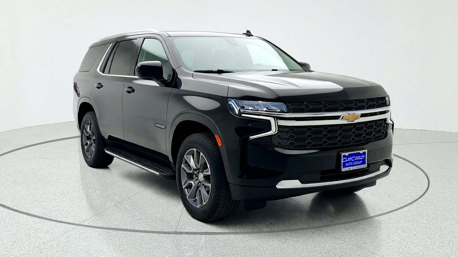 Used 2022 Chevrolet Tahoe