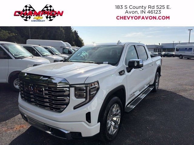 Used 2023 GMC Sierra 1500