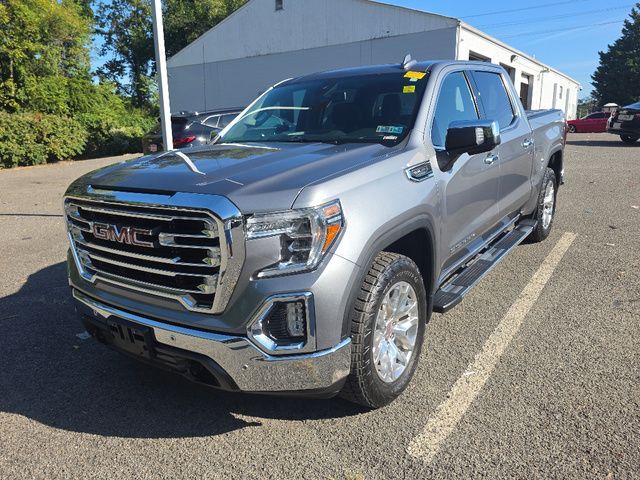 Used 2020 GMC Sierra 1500