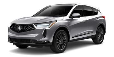 Used 2023 Acura RDX