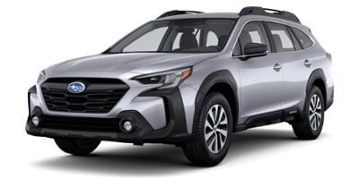 Used 2025 Subaru Outback