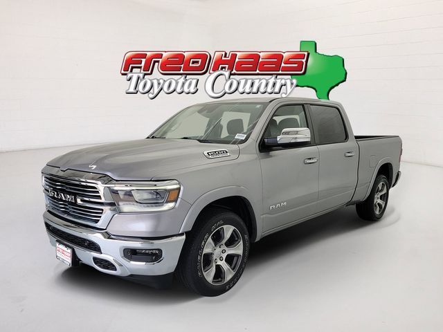 Used 2022 Ram 1500