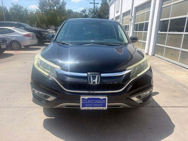 Used 2015 Honda CR-V