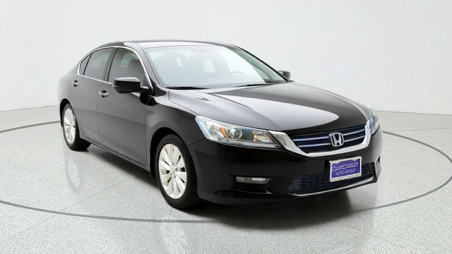 Used 2015 Honda Accord