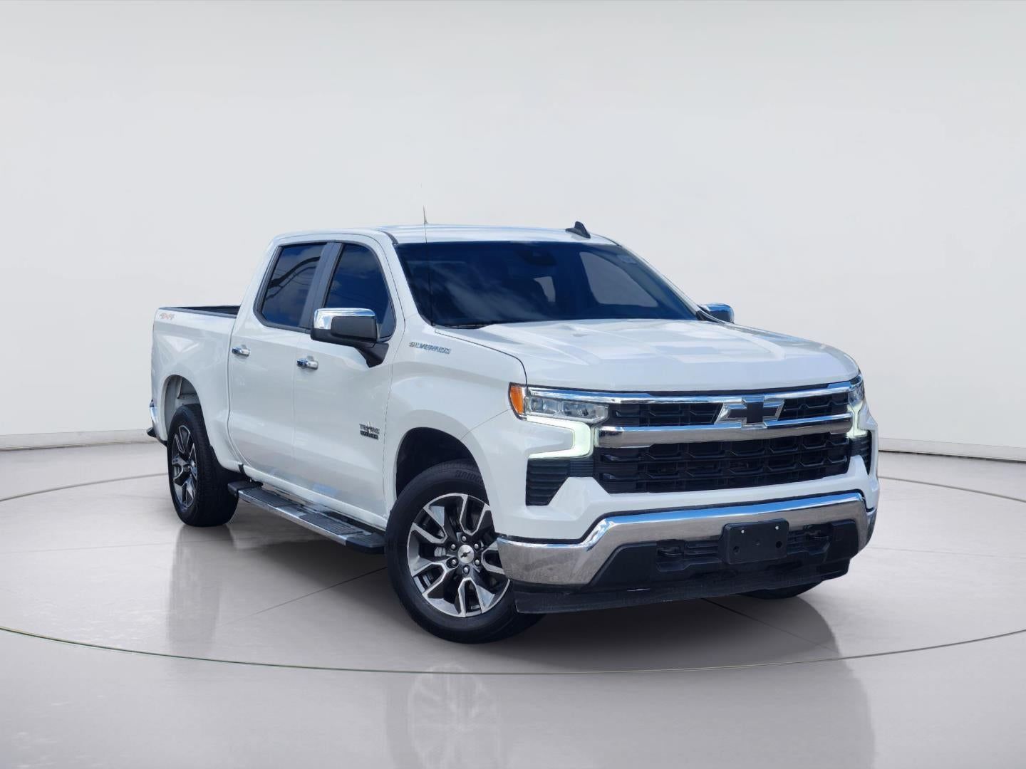 Used 2024 Chevrolet Silverado 1500