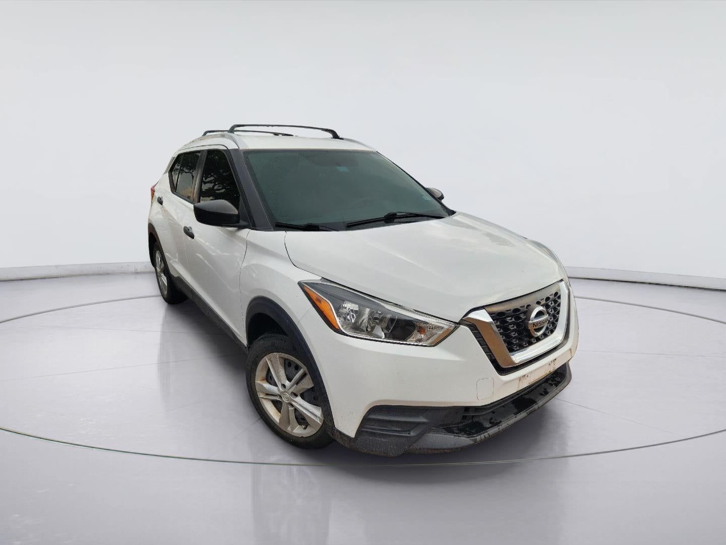 Used 2019 Nissan Kicks